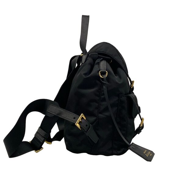 Prada Backpack 1BZ677 Nylon Leather main image 15